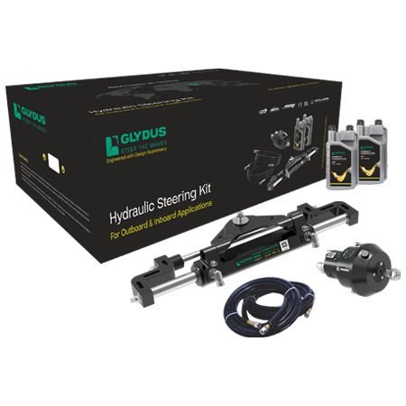 Glydus Hydraulic Kit