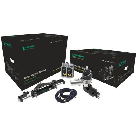 Glydus Power assisted Kit